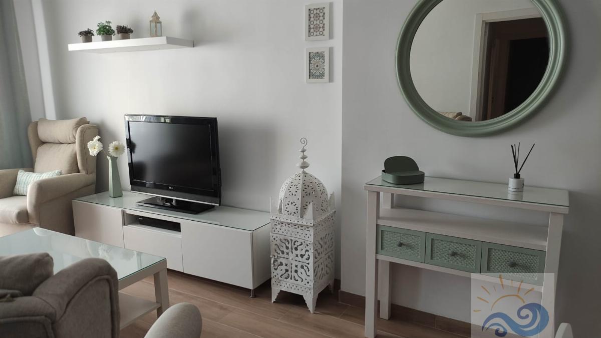 For rent of apartment in El Puerto de Santa María