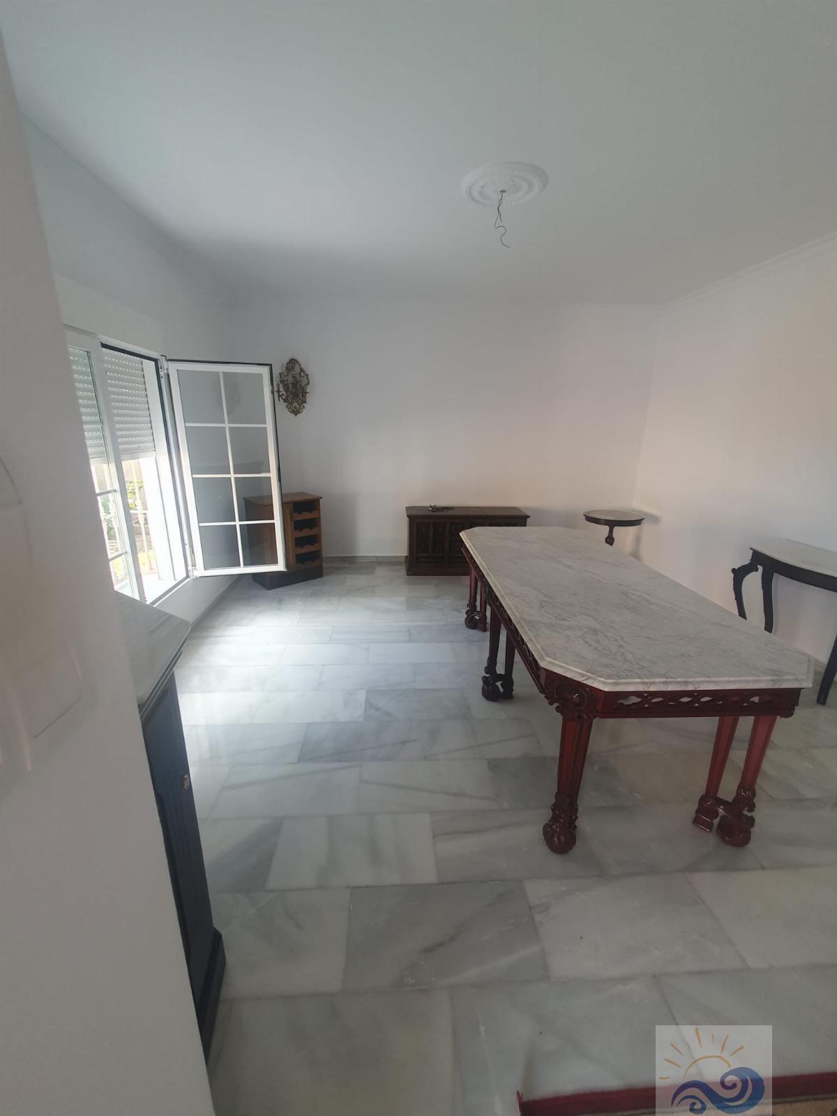 Vendita di chalet in El Puerto de Santa María