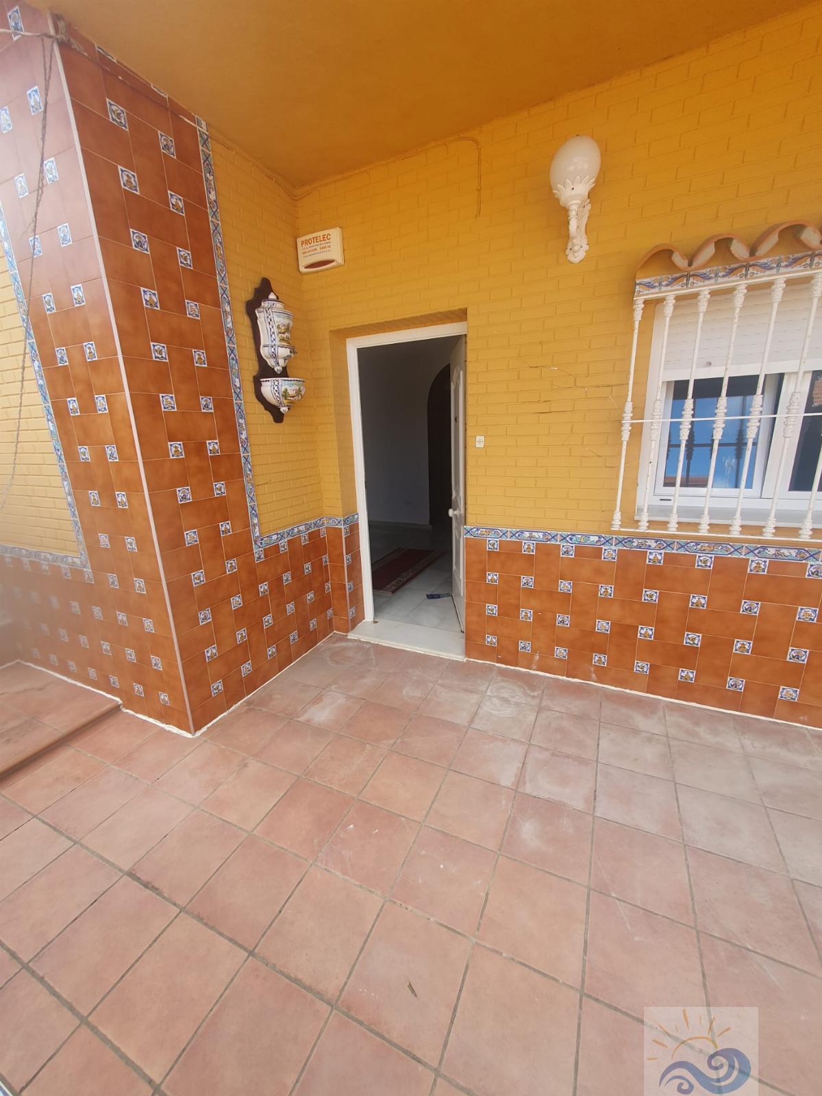 Vendita di chalet in El Puerto de Santa María