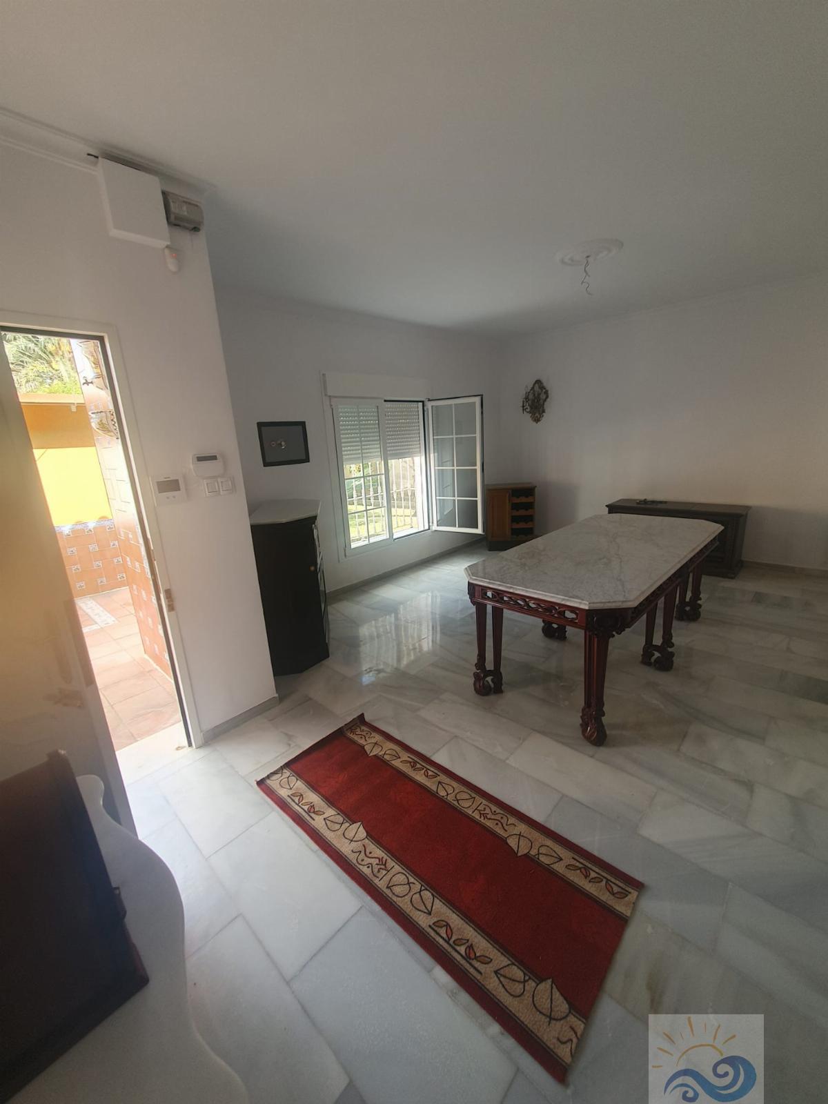 Vendita di chalet in El Puerto de Santa María