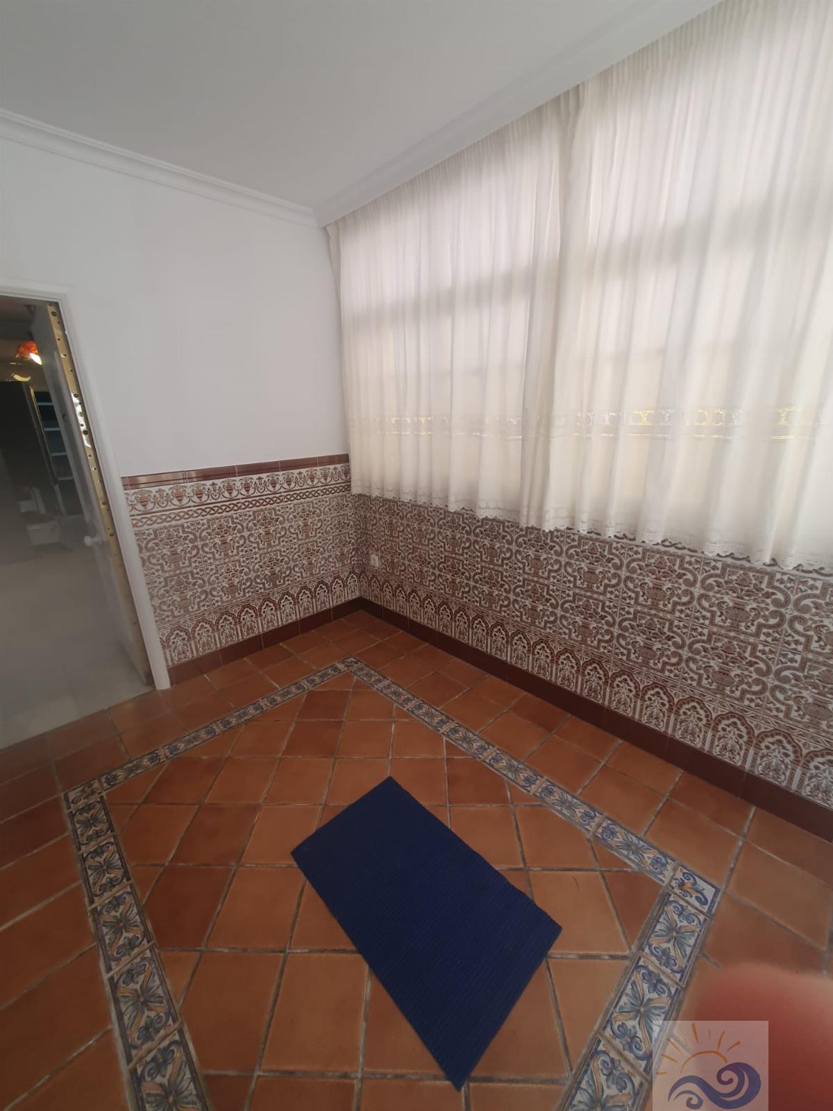 Vendita di chalet in El Puerto de Santa María