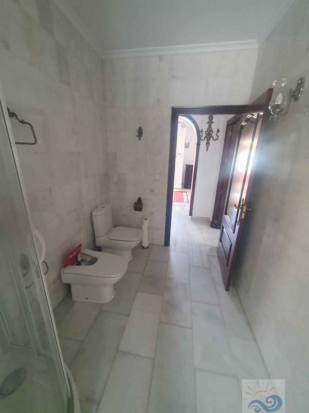 Vendita di chalet in El Puerto de Santa María