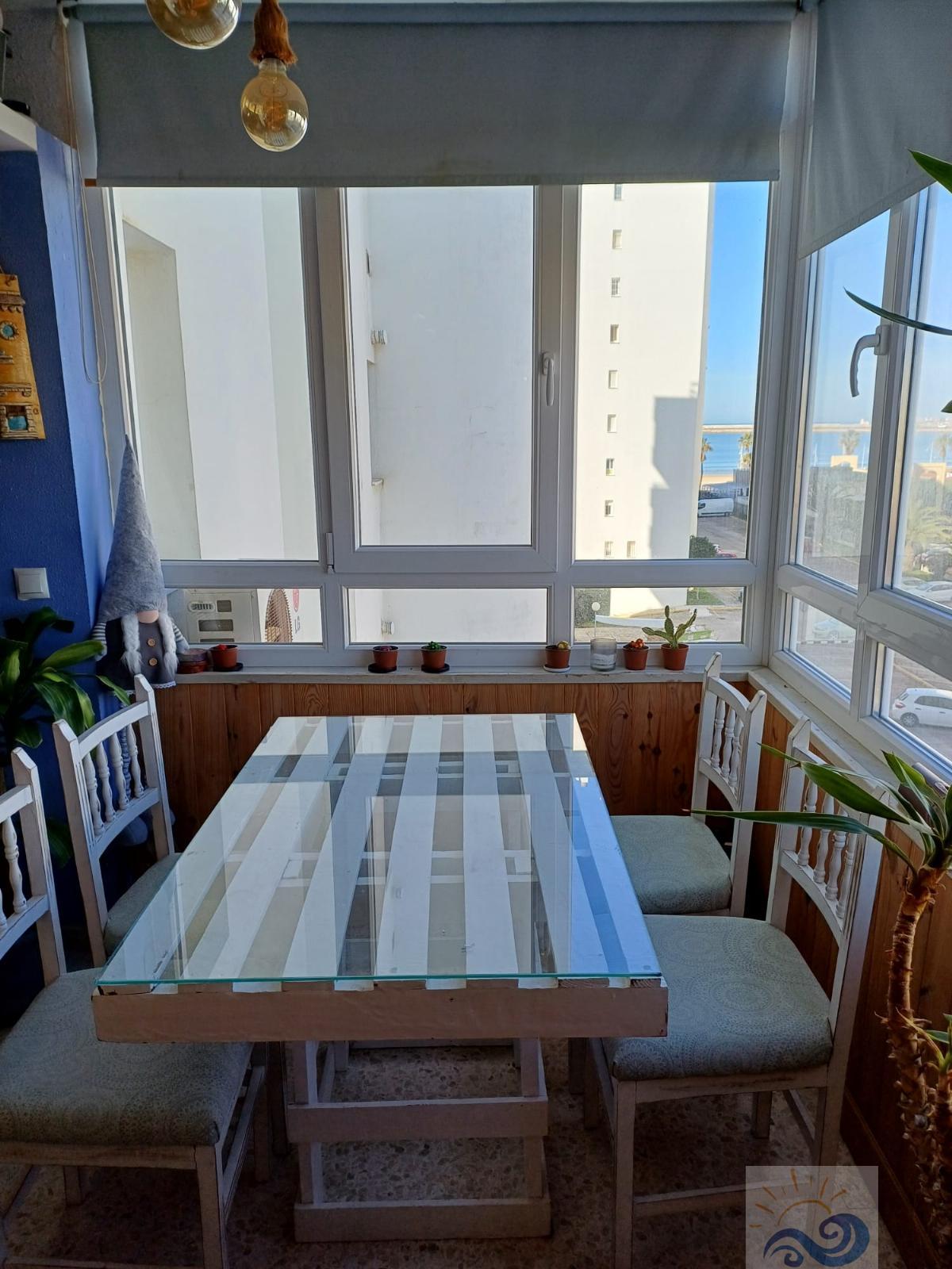 De location de appartement dans El Puerto de Santa María