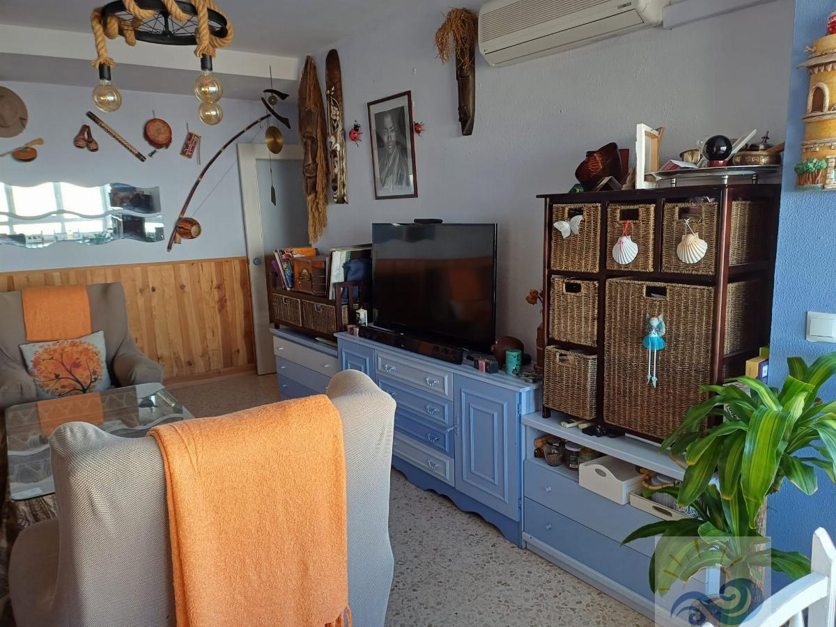 De location de appartement dans El Puerto de Santa María