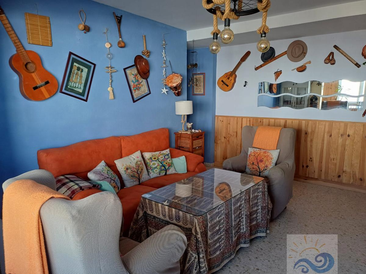 De location de appartement dans El Puerto de Santa María