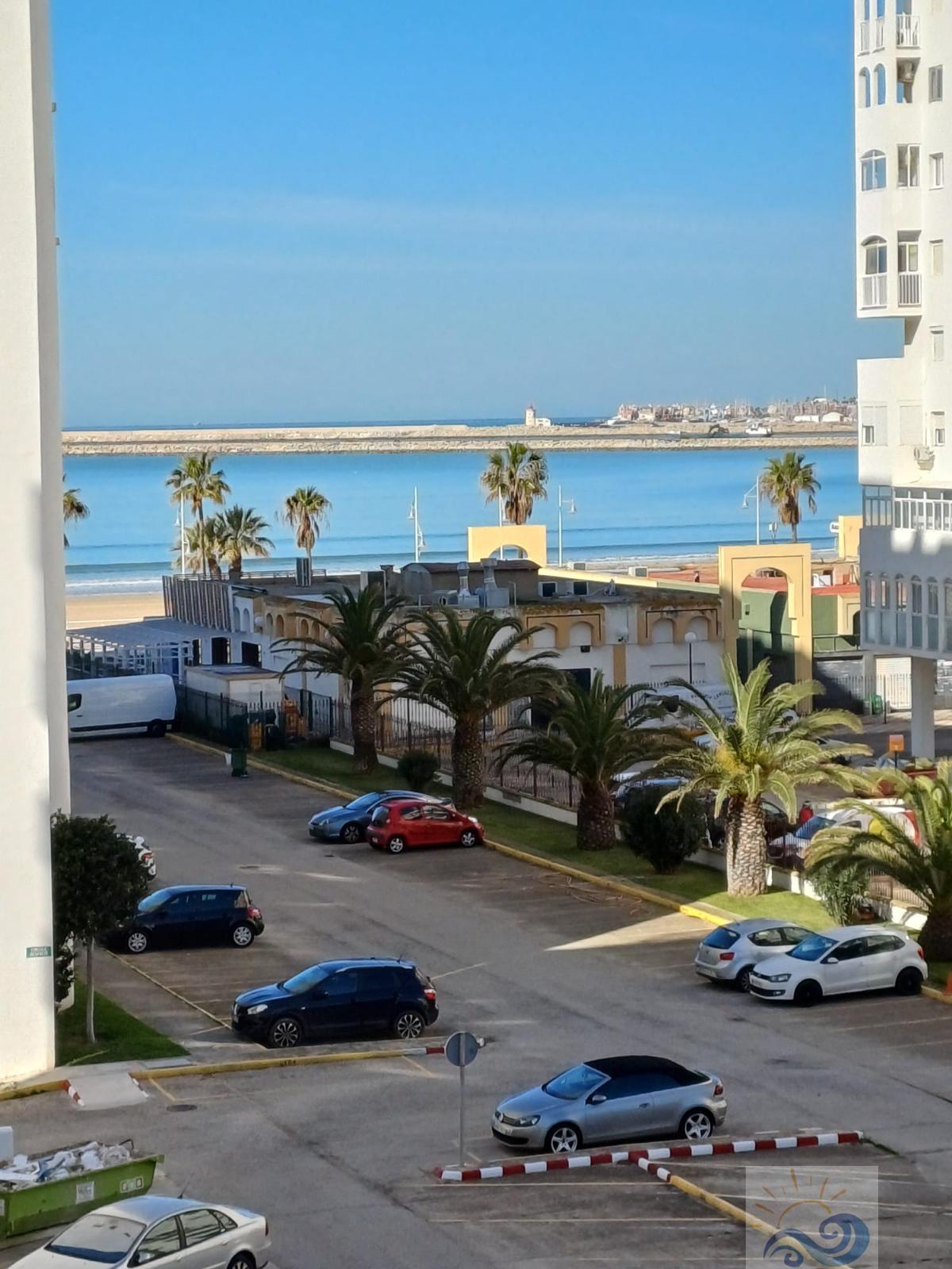 De location de appartement dans El Puerto de Santa María