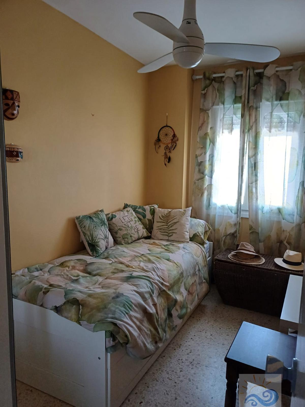 De location de appartement dans El Puerto de Santa María