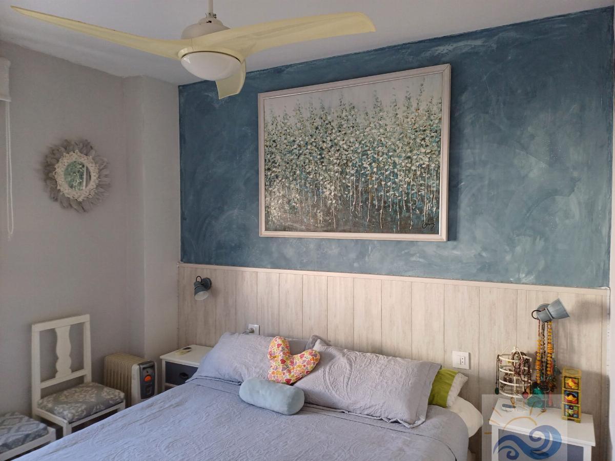 De location de appartement dans El Puerto de Santa María