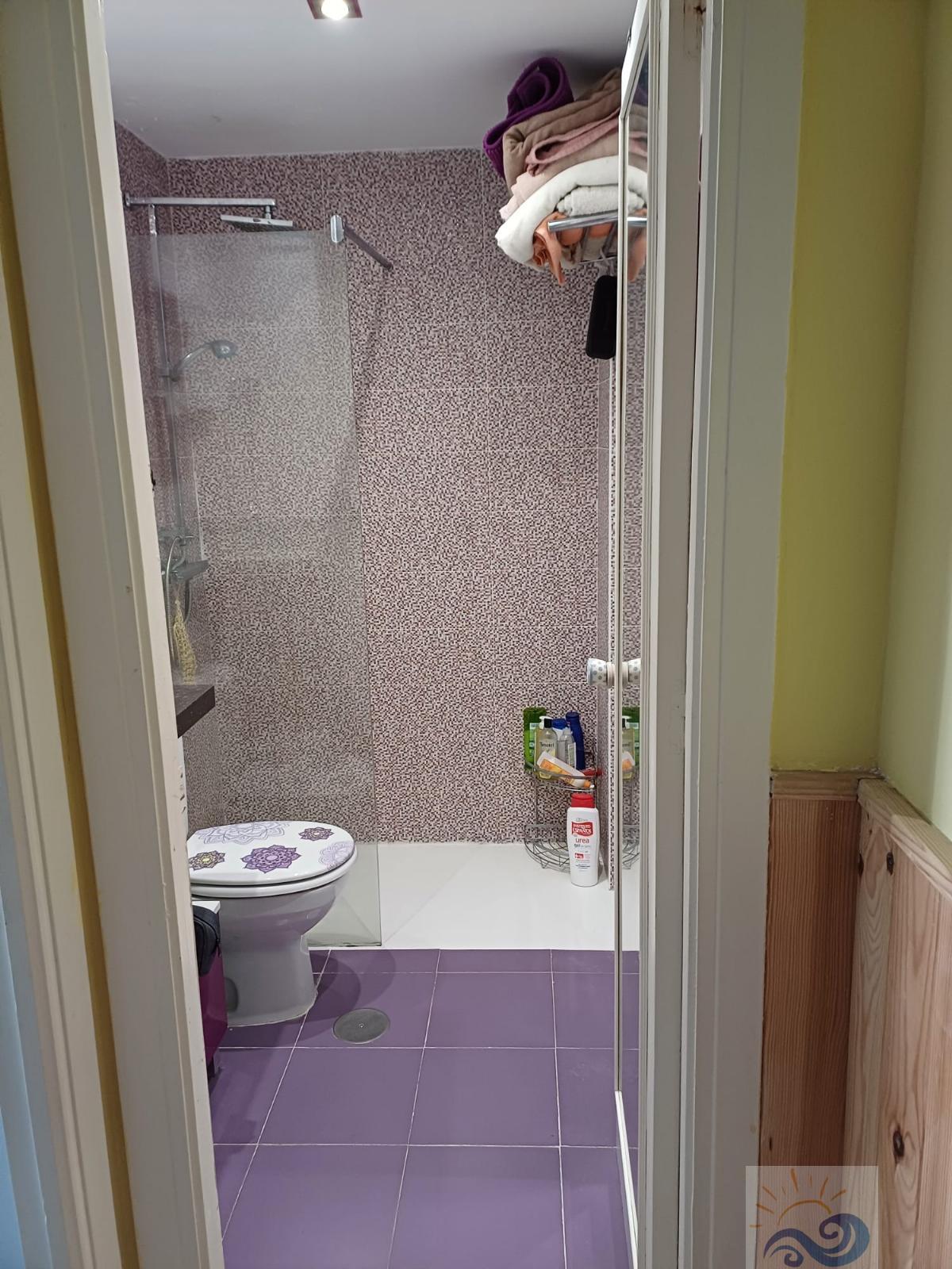 De location de appartement dans El Puerto de Santa María