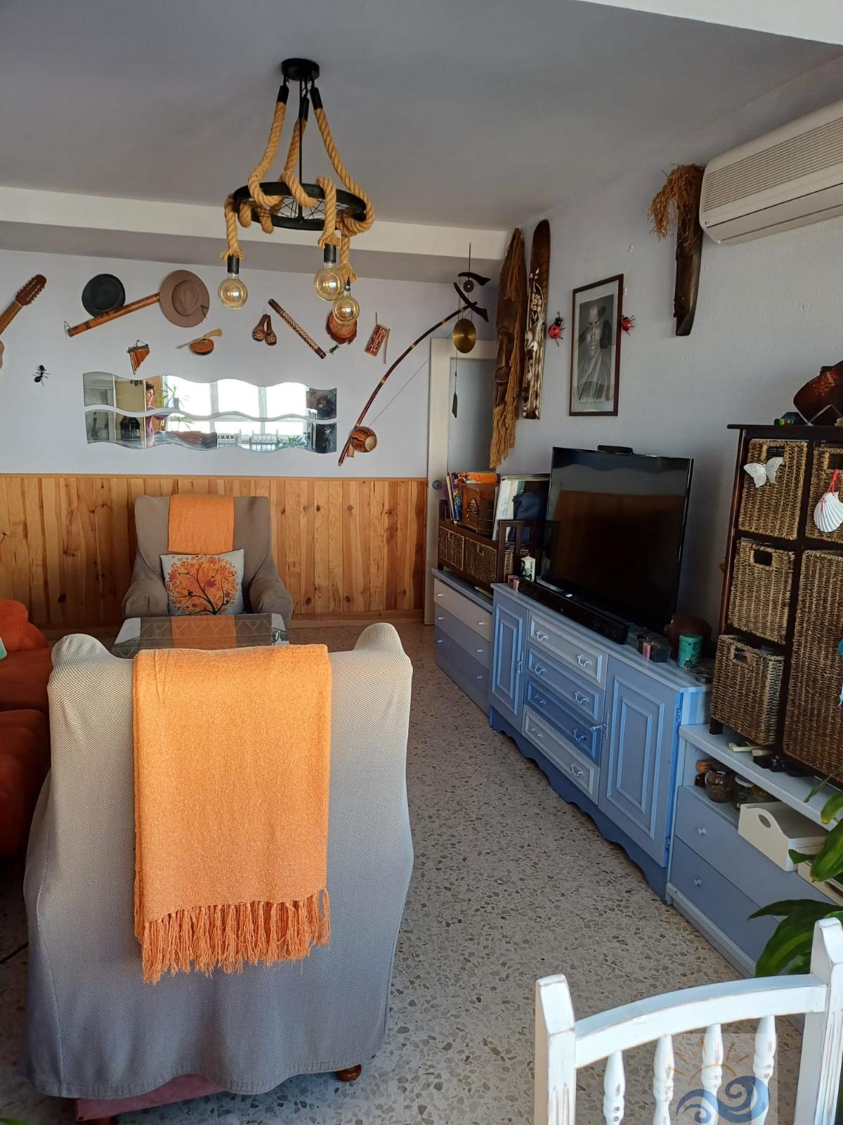 De location de appartement dans El Puerto de Santa María