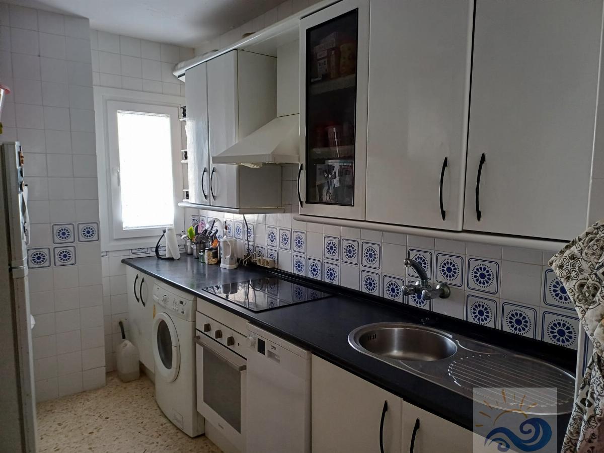 De location de appartement dans El Puerto de Santa María