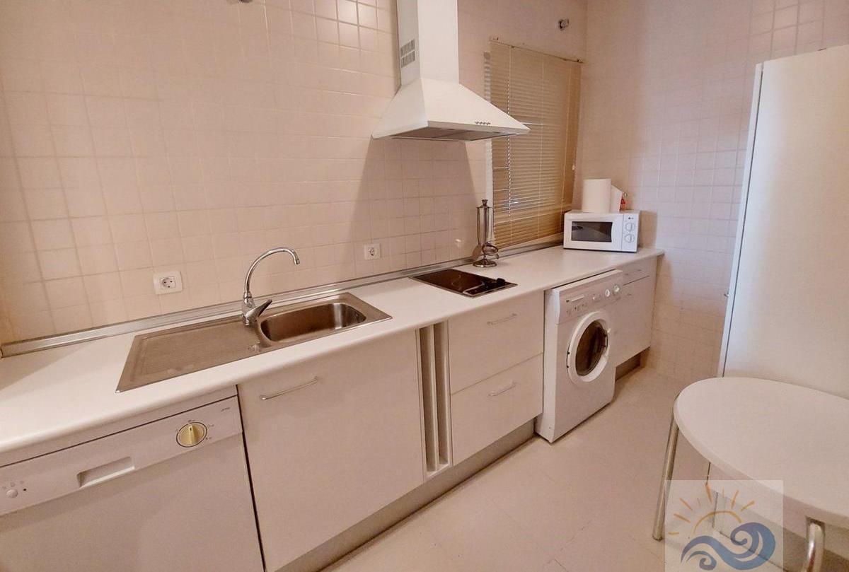 Aluguel de apartamento em El Puerto de Santa María