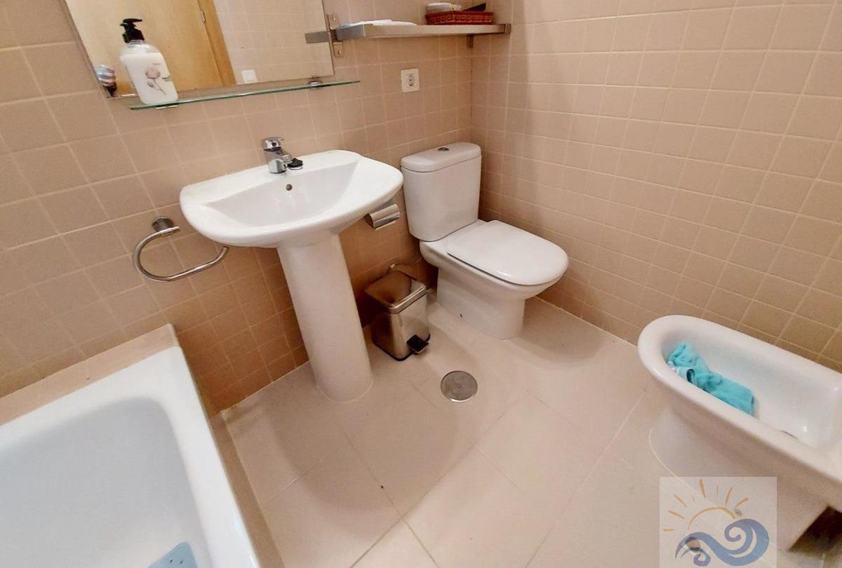 Aluguel de apartamento em El Puerto de Santa María