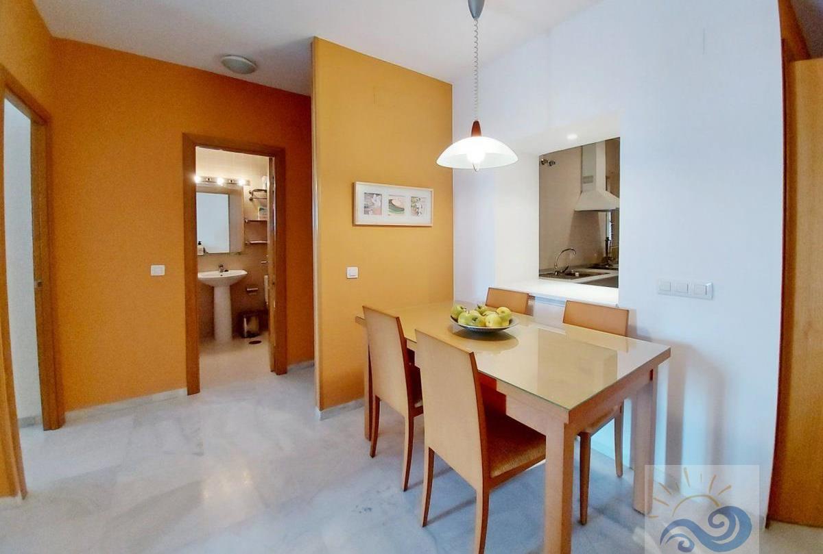 Aluguel de apartamento em El Puerto de Santa María