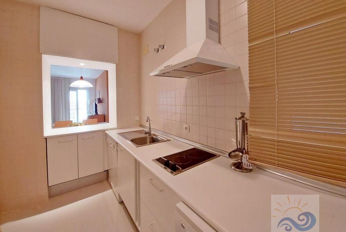 Aluguel de apartamento em El Puerto de Santa María