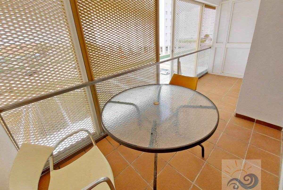 Aluguel de apartamento em El Puerto de Santa María