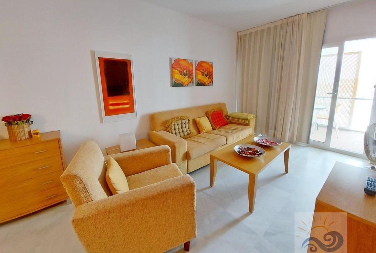 Aluguel de apartamento em El Puerto de Santa María