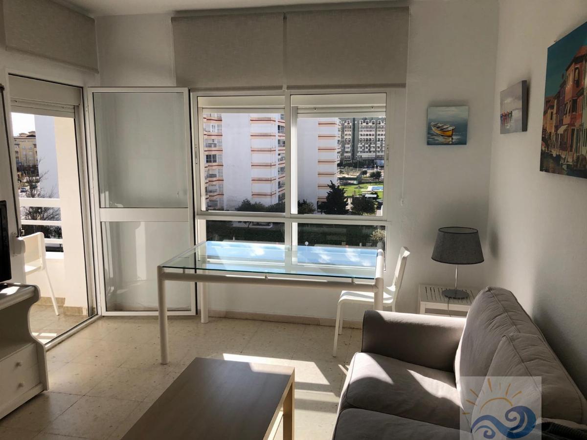 For rent of apartment in El Puerto de Santa María