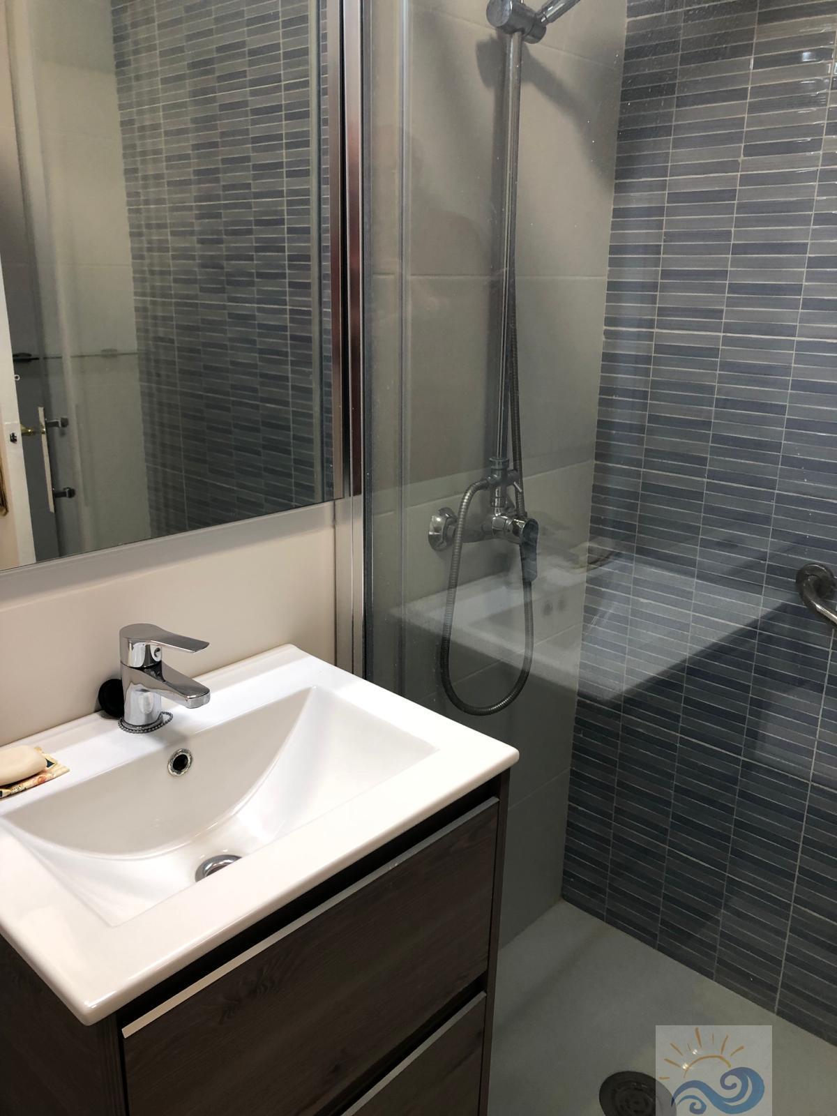 For rent of apartment in El Puerto de Santa María