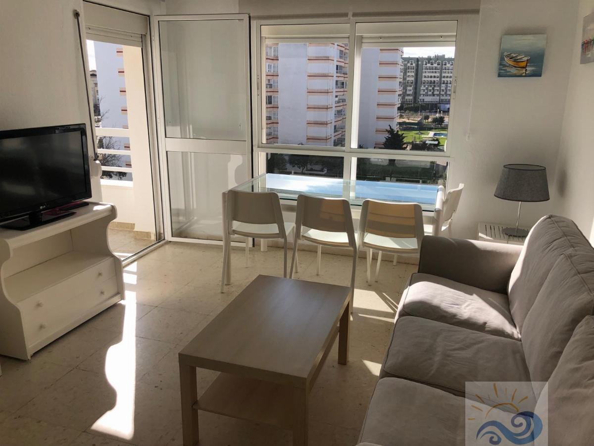 For rent of apartment in El Puerto de Santa María