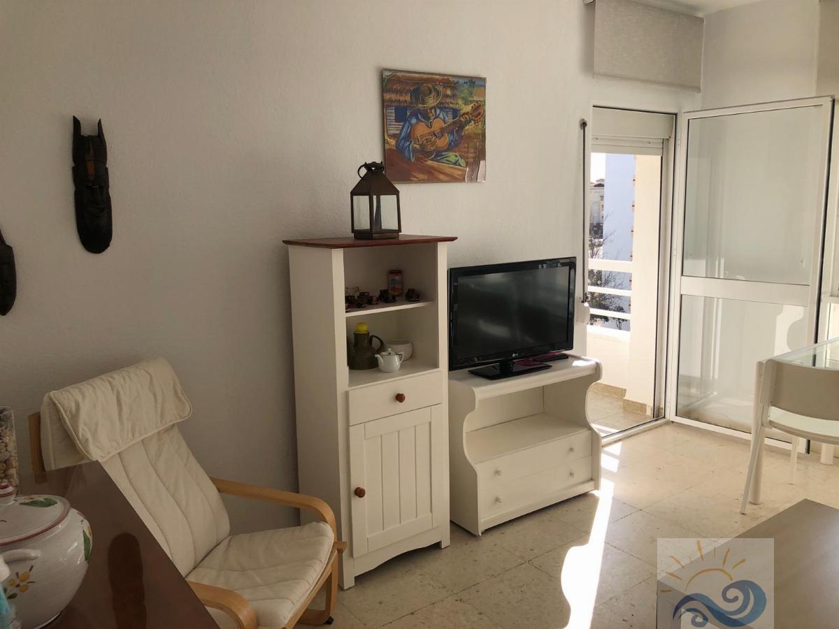 For rent of apartment in El Puerto de Santa María