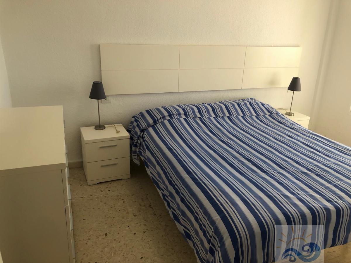 For rent of apartment in El Puerto de Santa María