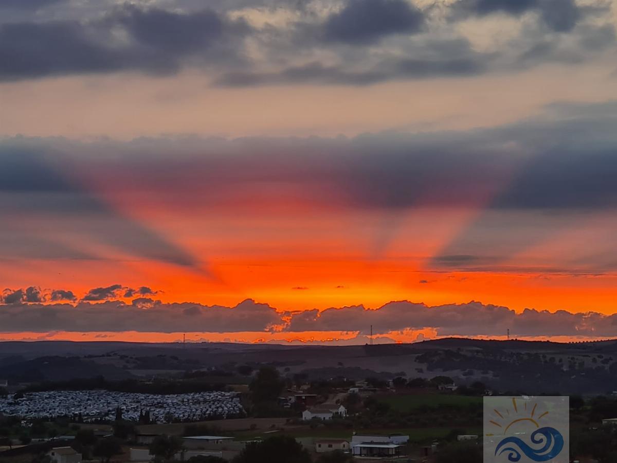 Vendita di proprietà rurale in Arcos de la Frontera