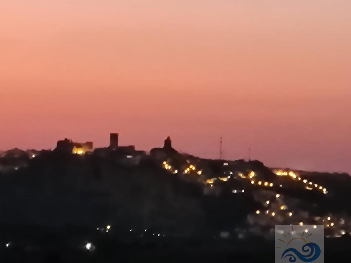 Vendita di proprietà rurale in Arcos de la Frontera