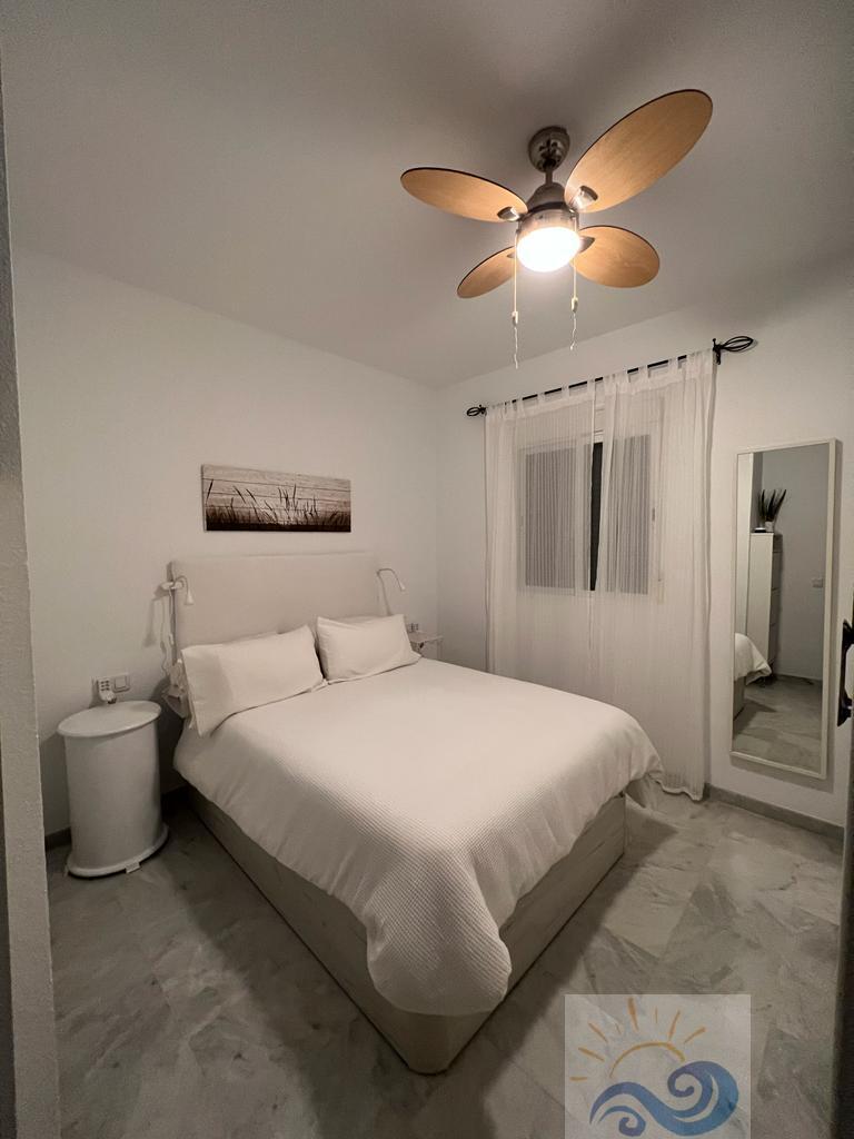 Chambre principale