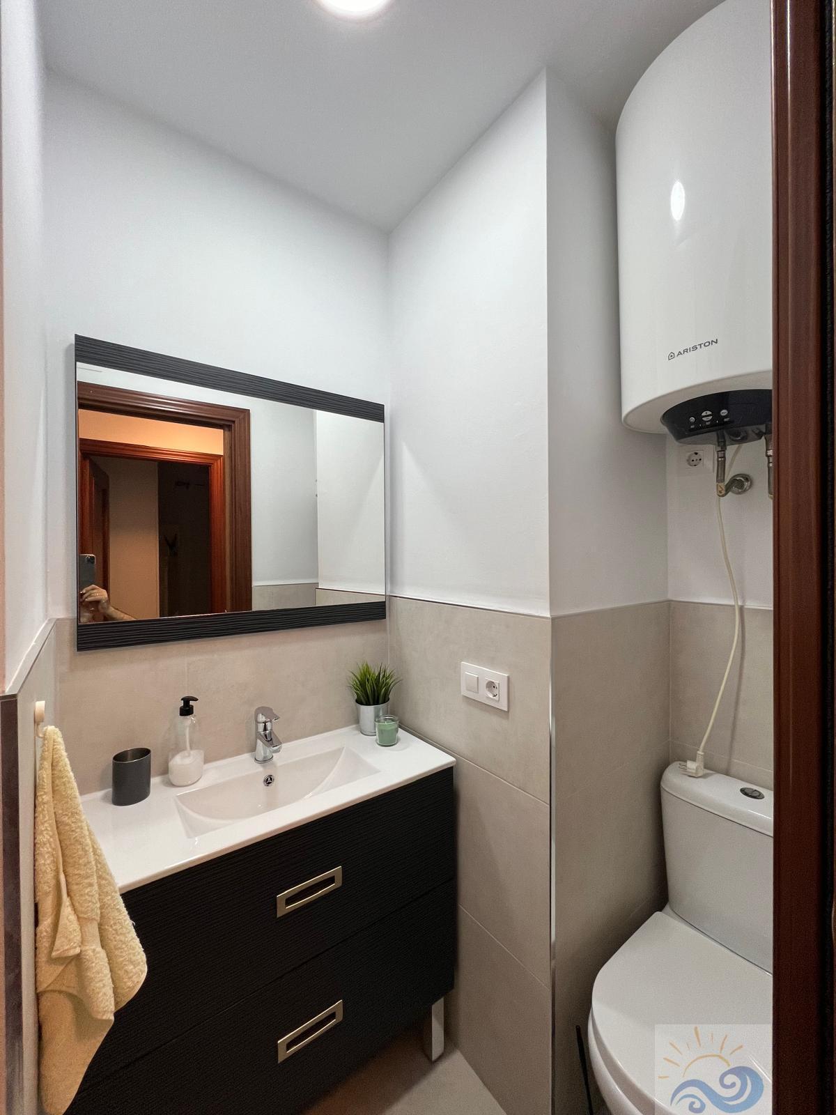 Toilettes