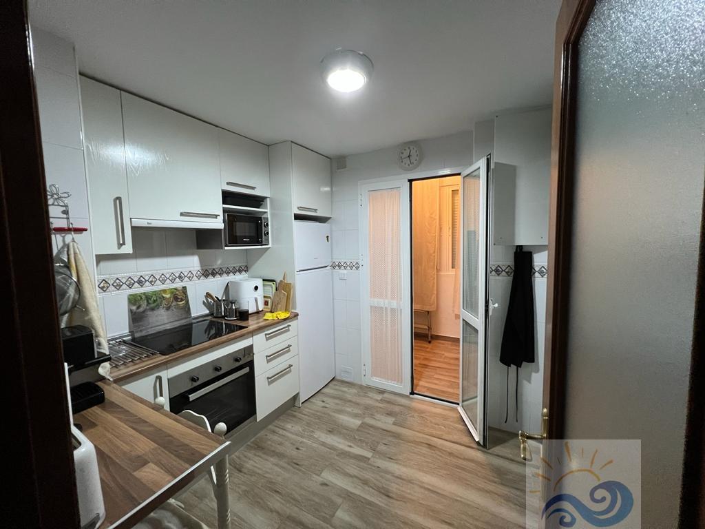 De location de appartement dans El Puerto de Santa María
