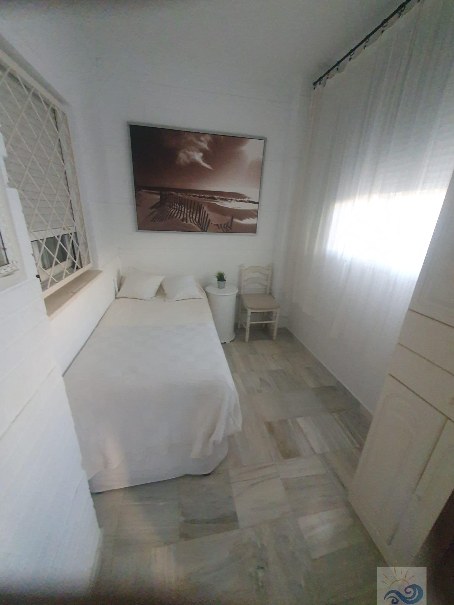 Alquiler de apartamento en El Puerto de Santa María