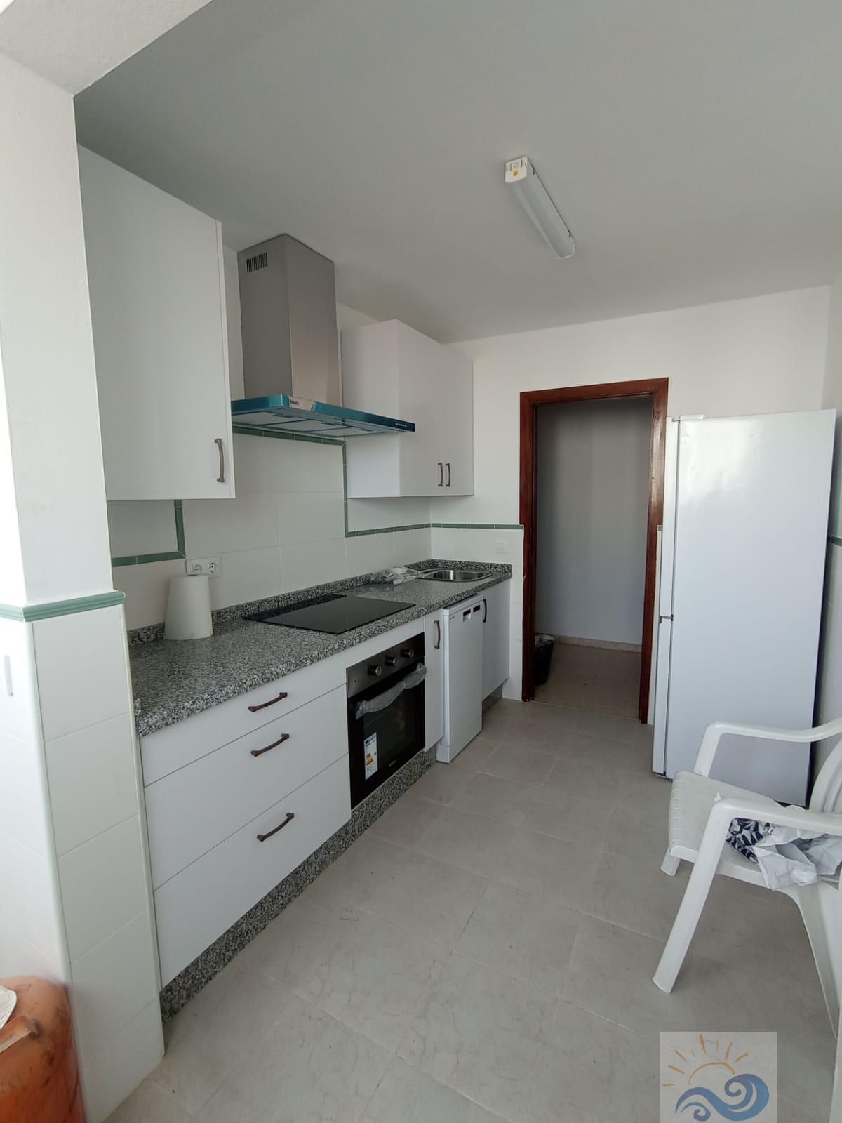 De location de appartement dans El Puerto de Santa María