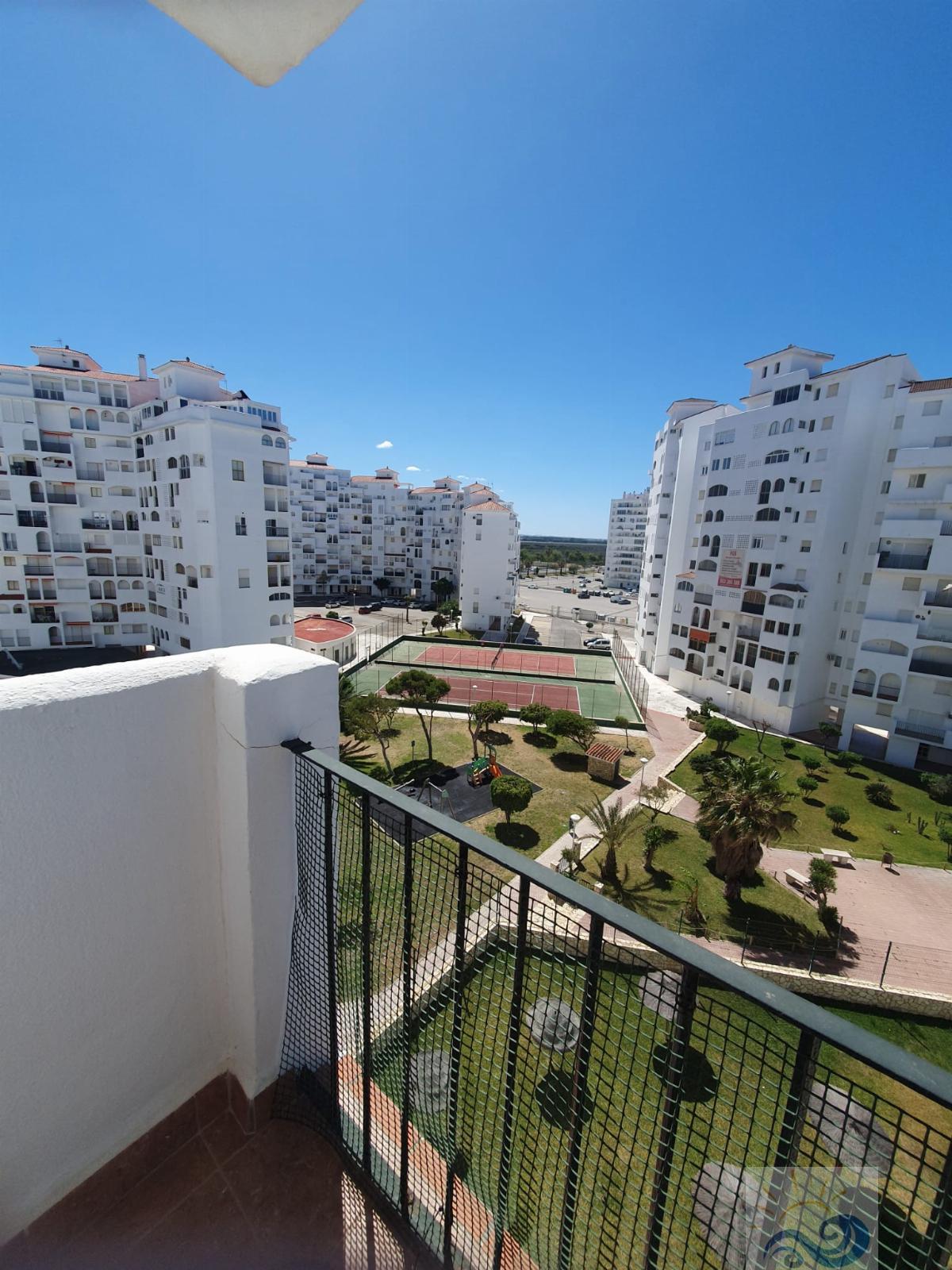 De location de appartement dans El Puerto de Santa María