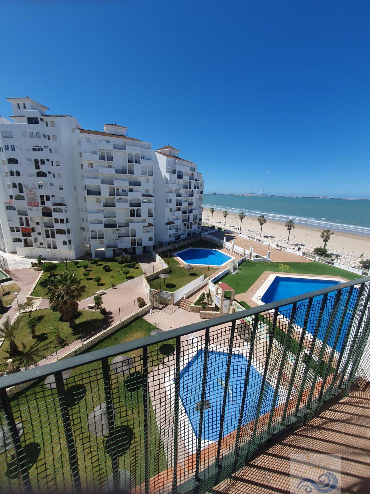 De location de appartement dans El Puerto de Santa María