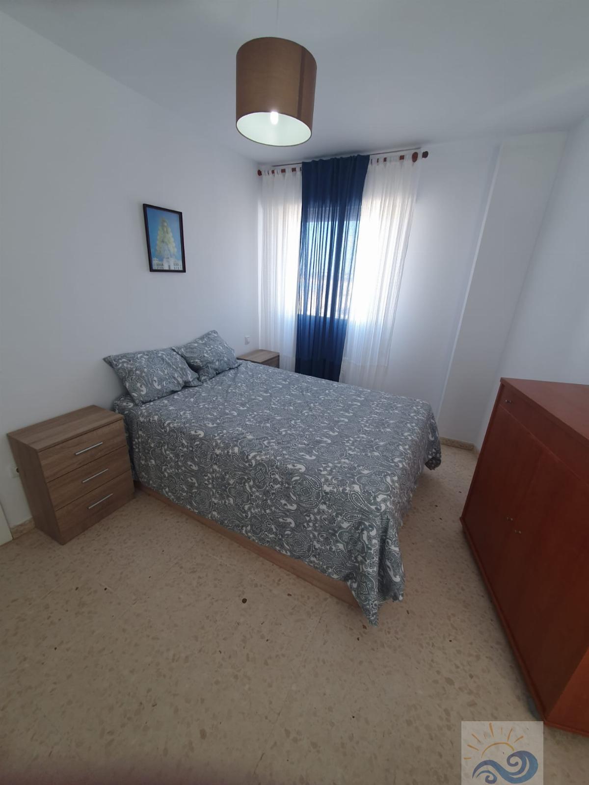 De location de appartement dans El Puerto de Santa María