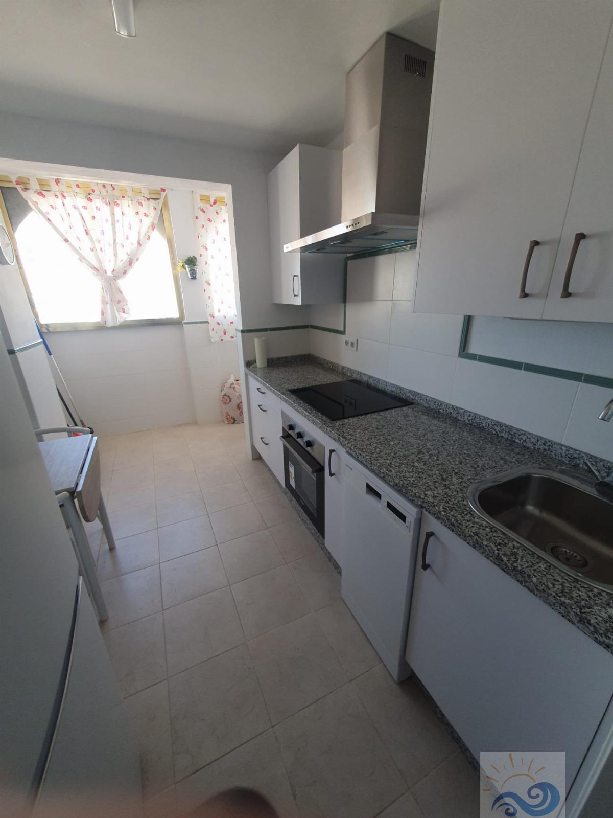De location de appartement dans El Puerto de Santa María