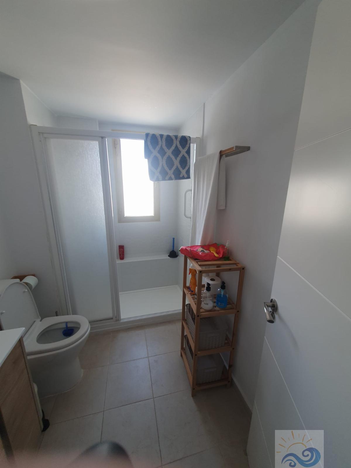 De location de appartement dans El Puerto de Santa María
