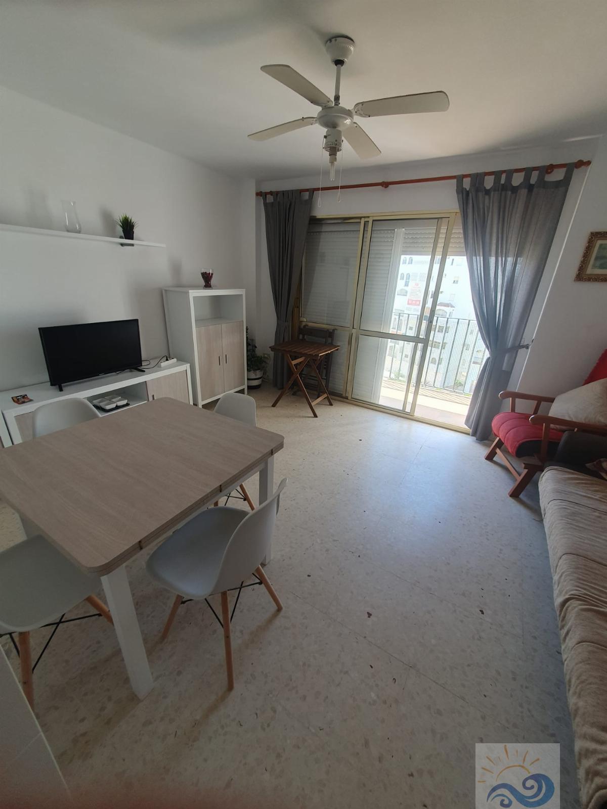 De location de appartement dans El Puerto de Santa María