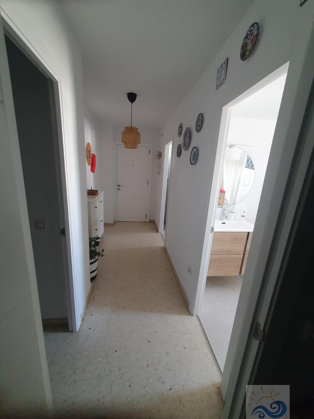 De location de appartement dans El Puerto de Santa María