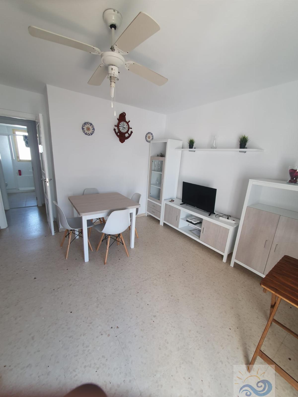 De location de appartement dans El Puerto de Santa María