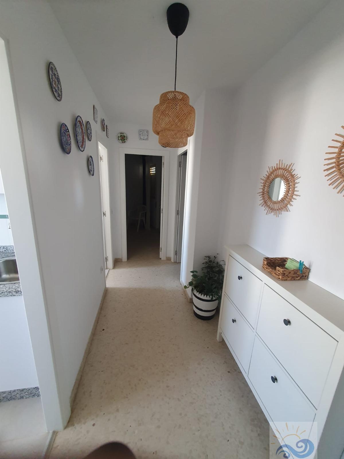 De location de appartement dans El Puerto de Santa María