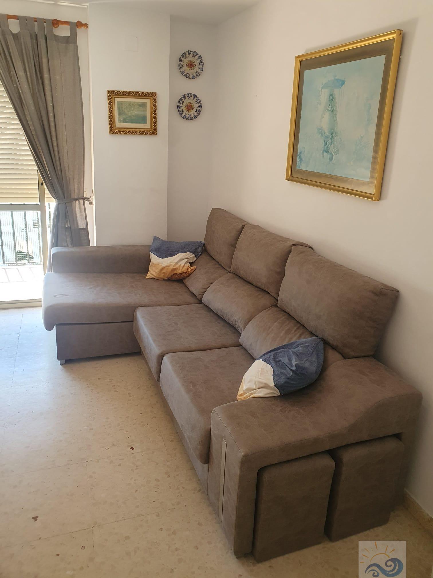 De location de appartement dans El Puerto de Santa María