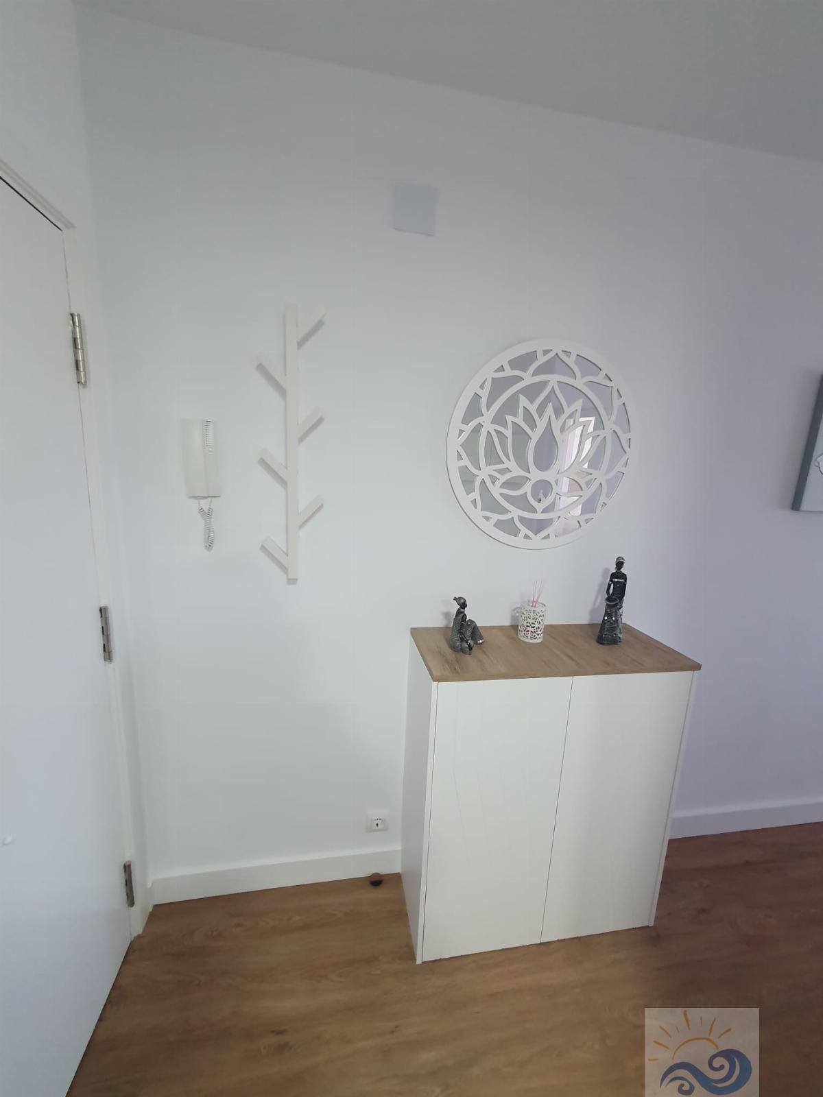 For rent of apartment in El Puerto de Santa María