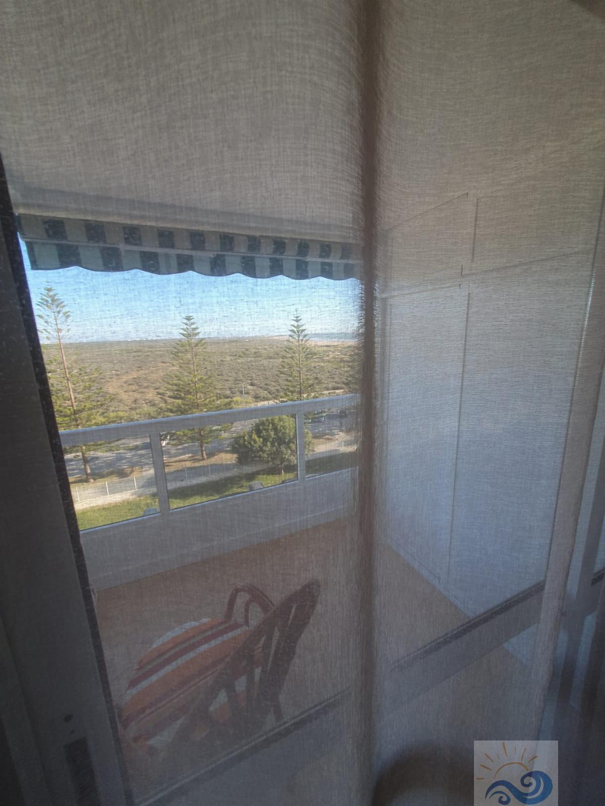 For rent of apartment in El Puerto de Santa María
