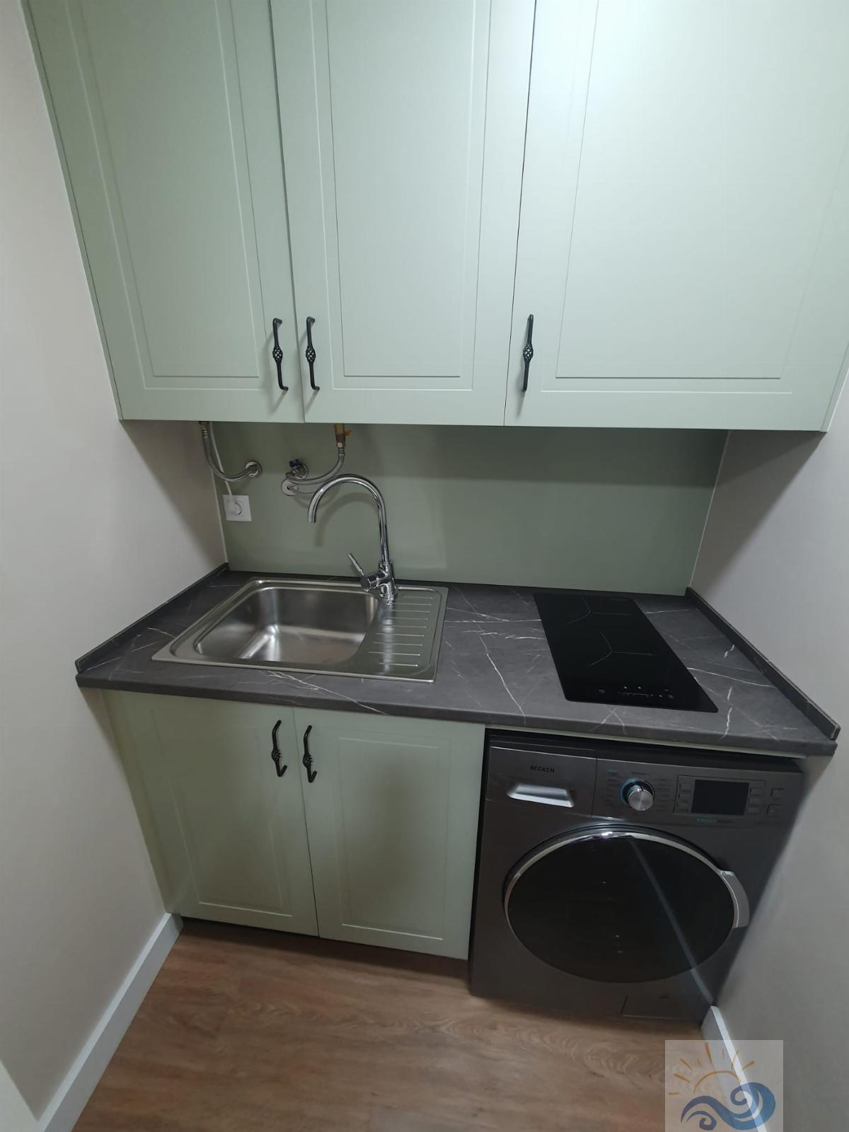For rent of apartment in El Puerto de Santa María