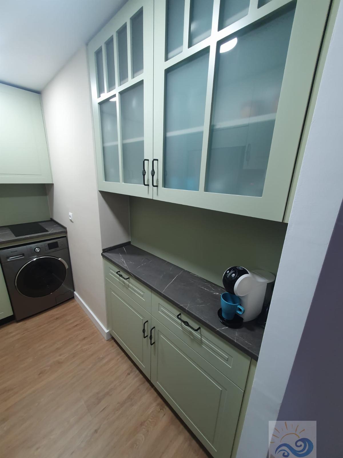 For rent of apartment in El Puerto de Santa María