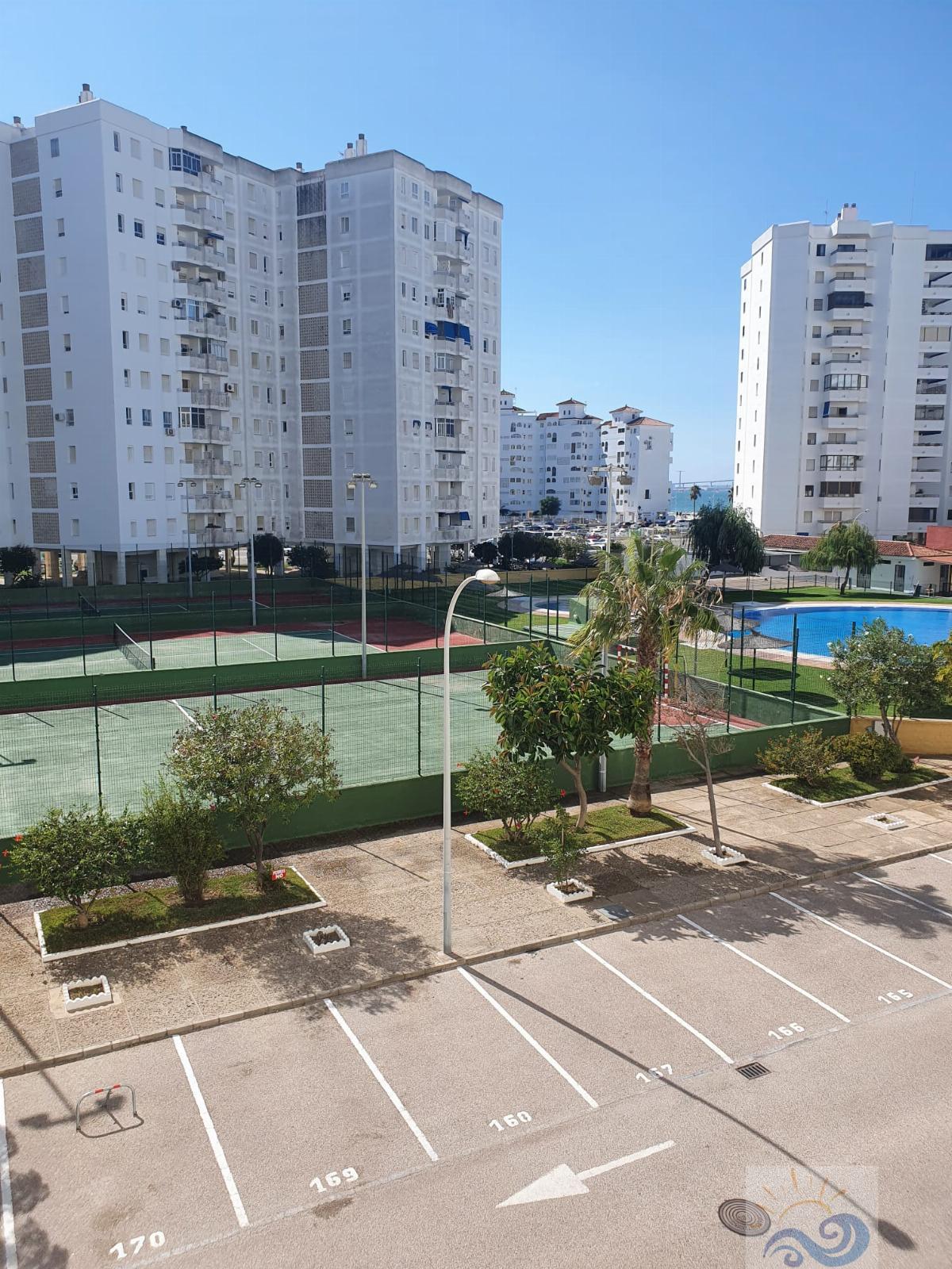 Vente de appartement dans El Puerto de Santa María