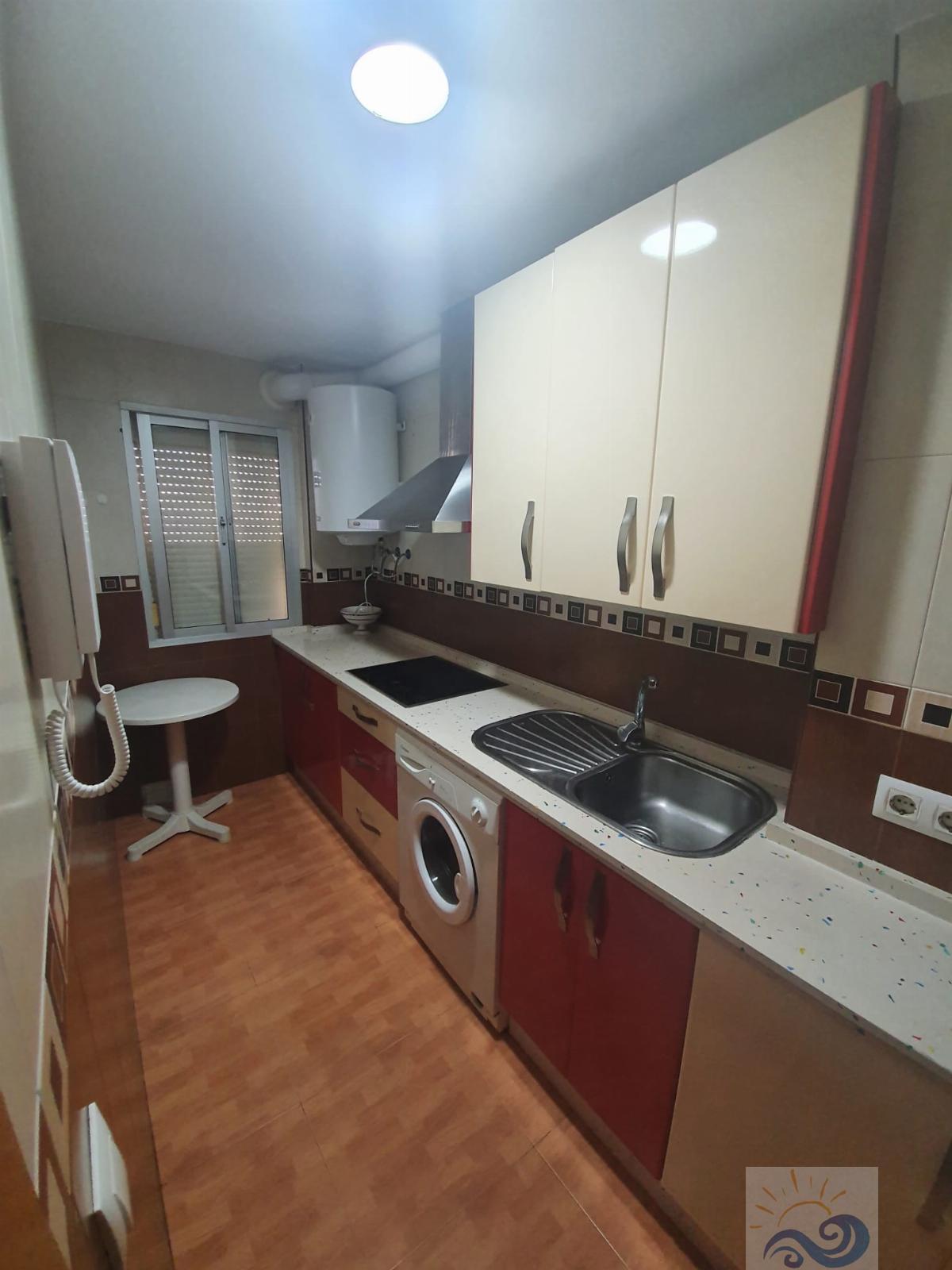 Vente de appartement dans El Puerto de Santa María