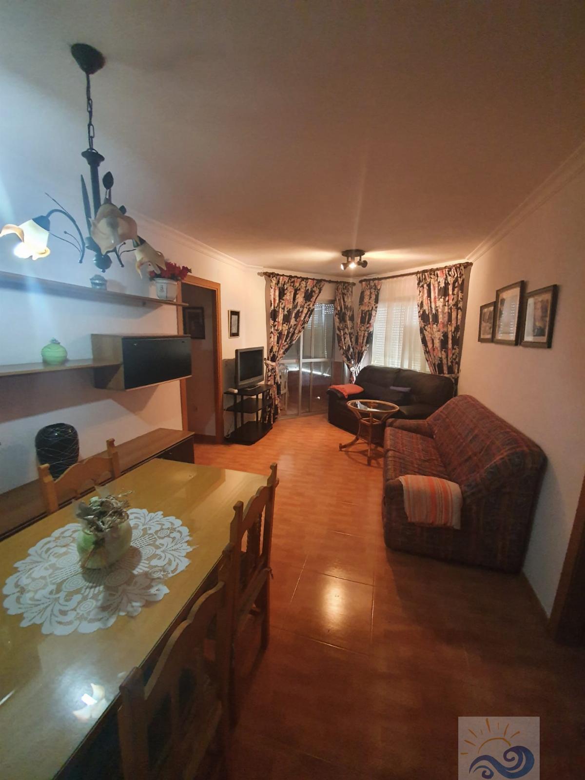 Venda de apartamento em El Puerto de Santa María